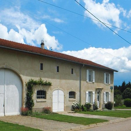 Lorraine Country House Near Lake Madine Lahayville Buitenkant foto