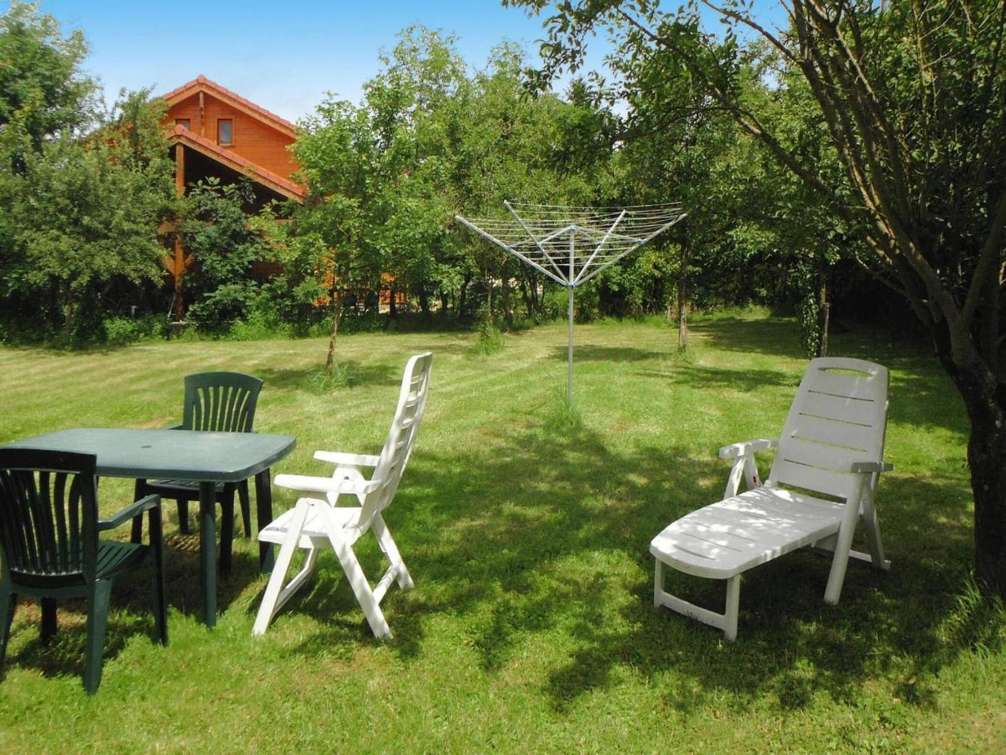 Lorraine Country House Near Lake Madine Lahayville Buitenkant foto