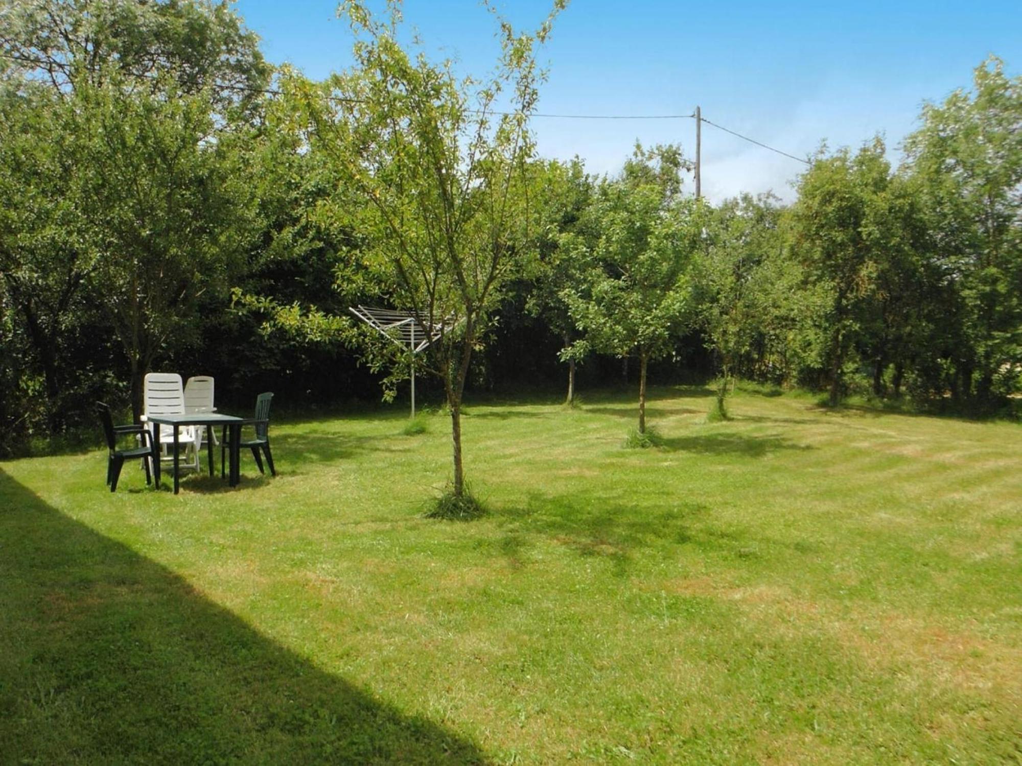 Lorraine Country House Near Lake Madine Lahayville Buitenkant foto
