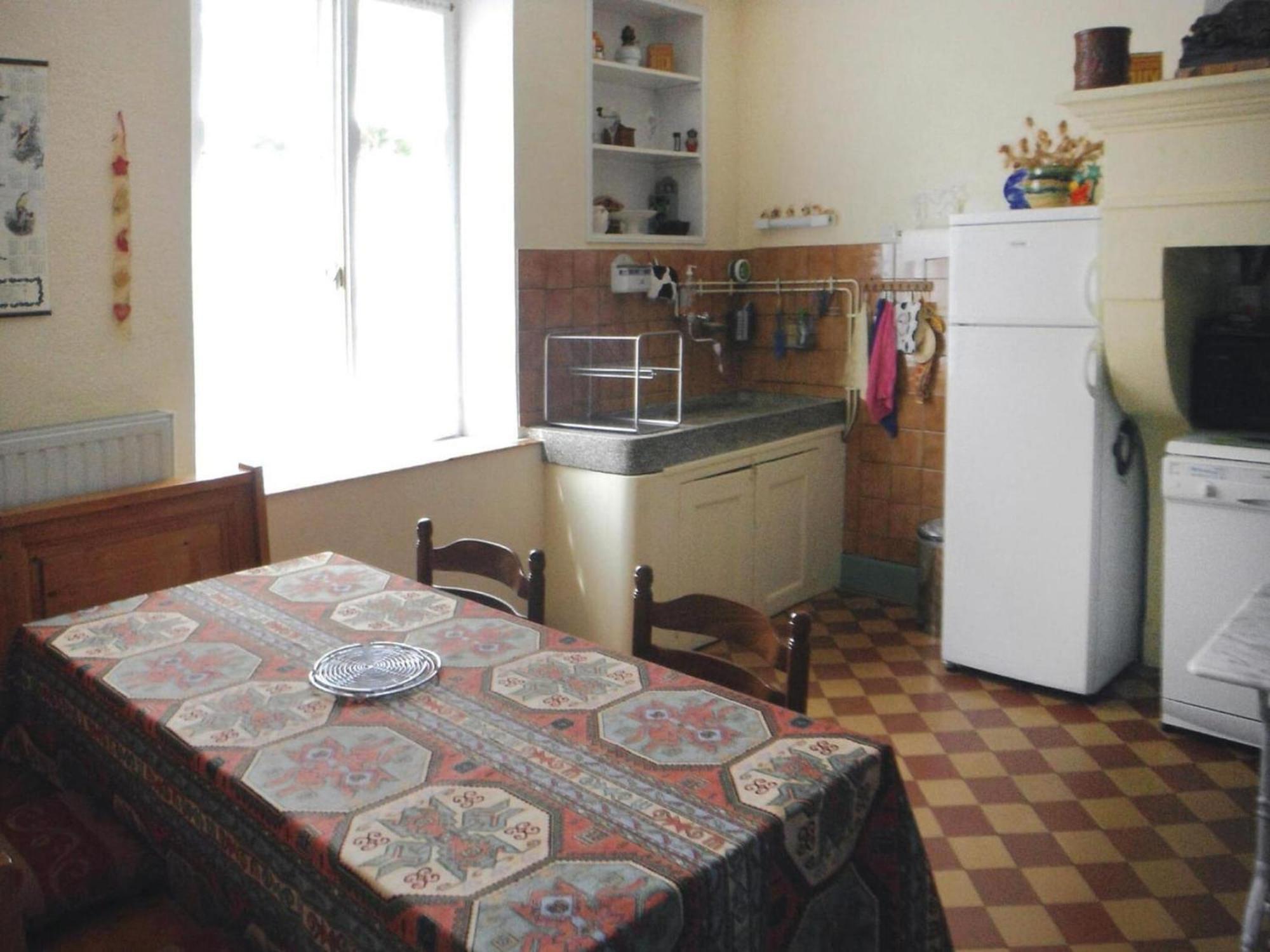Lorraine Country House Near Lake Madine Lahayville Buitenkant foto