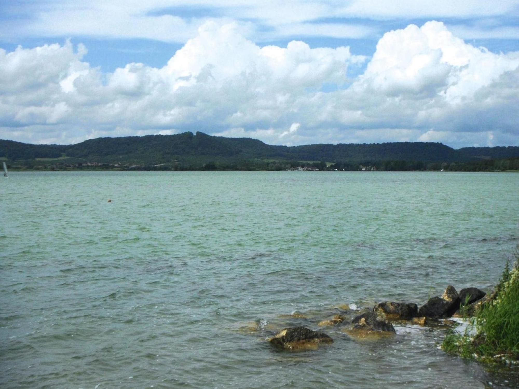 Lorraine Country House Near Lake Madine Lahayville Buitenkant foto