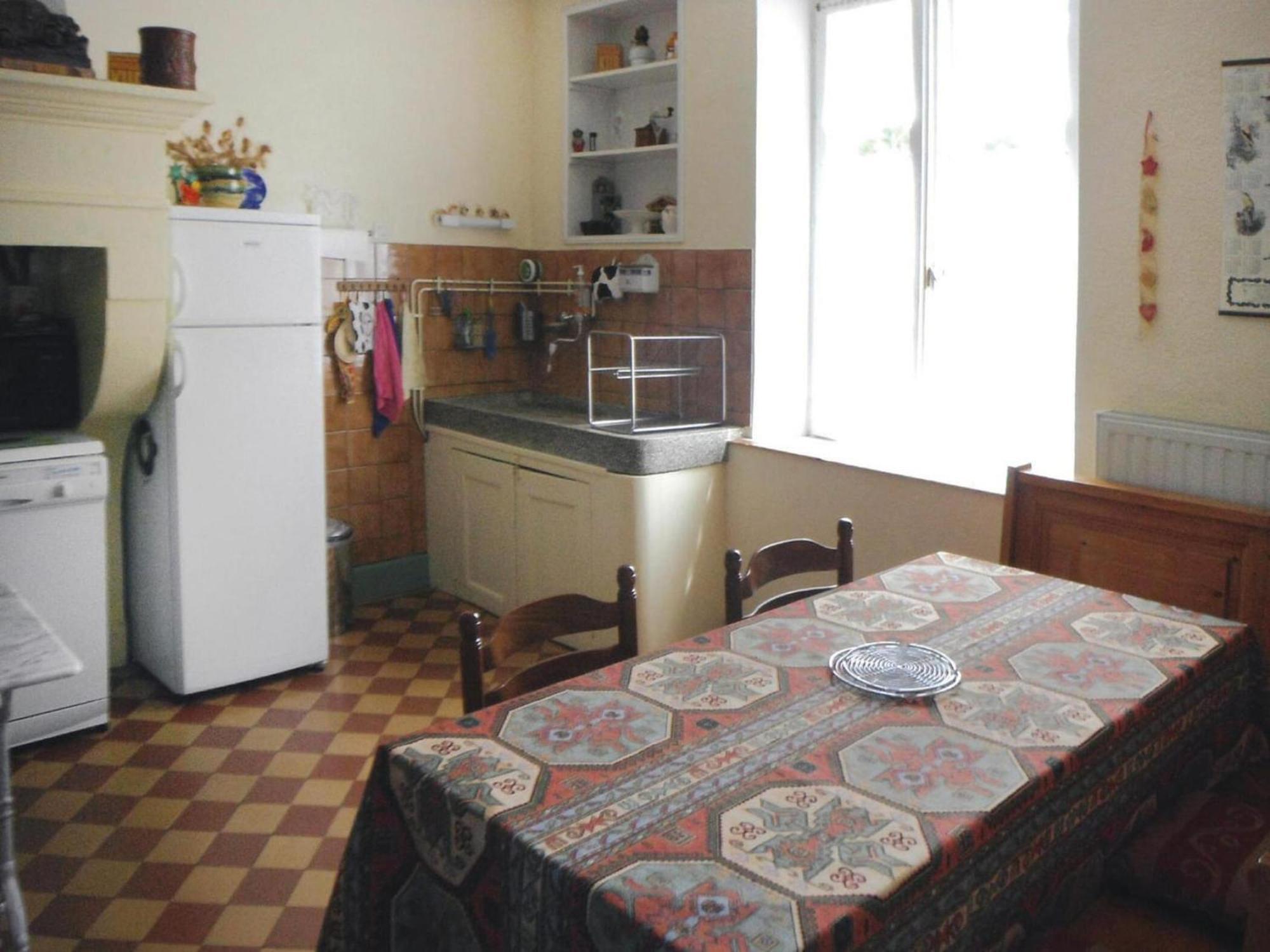 Lorraine Country House Near Lake Madine Lahayville Buitenkant foto