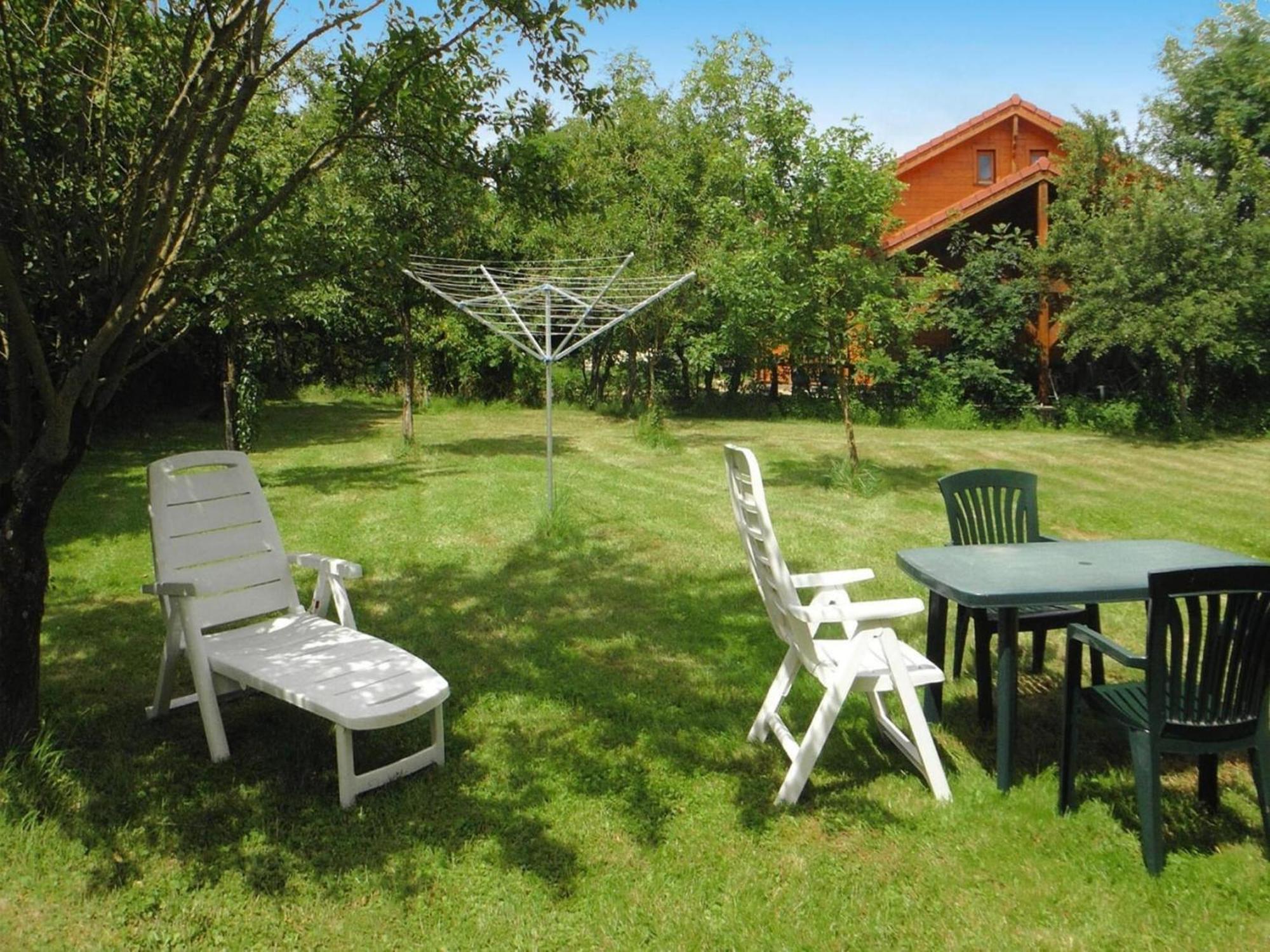 Lorraine Country House Near Lake Madine Lahayville Buitenkant foto
